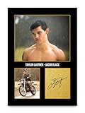 HWC Trading Taylor Lautner Twilight Jacob Black Geschenke 