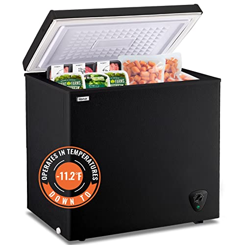 Where to get a Chest Freezer Stainless ? (Their Reviews 2024