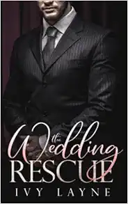 The Wedding Rescue (The Billionaire Club) book cover