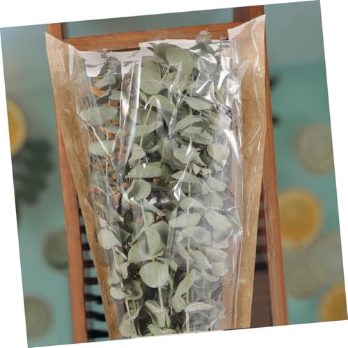 Ramo Seco de Lavanda y Eucalipto para Decoración y Aromaterapia miniatura 4