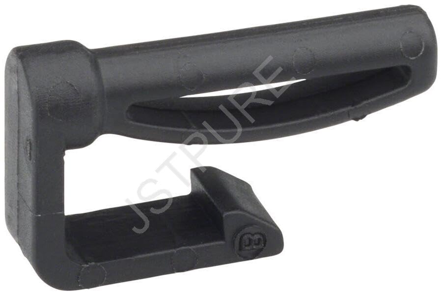 Jstpure for Fixing Pin for CompactTube 400 Holder Horizontal (BBP324Y)