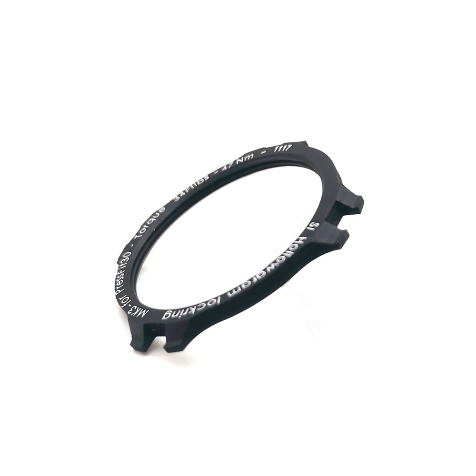 Amazon | FREERDNG自転車クランクロックリング:キャノンデール