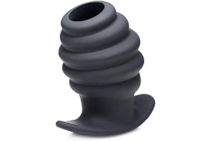 Master Series Hive Ass Tunnel: Unleash the Ecstasy of Fullness