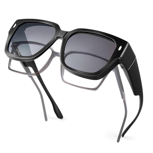 sun zeroUV - Sporty Chic Neutral Colored Lens Rectangle