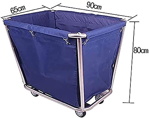 Panier à linge idéal pour simplifier la buanderie familiale - 3