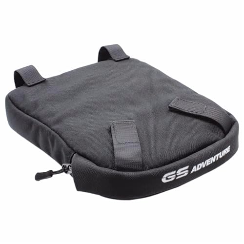 Bolsa de herramientas para BMW R1250 Adventure y R1200 GS, nailon resistente