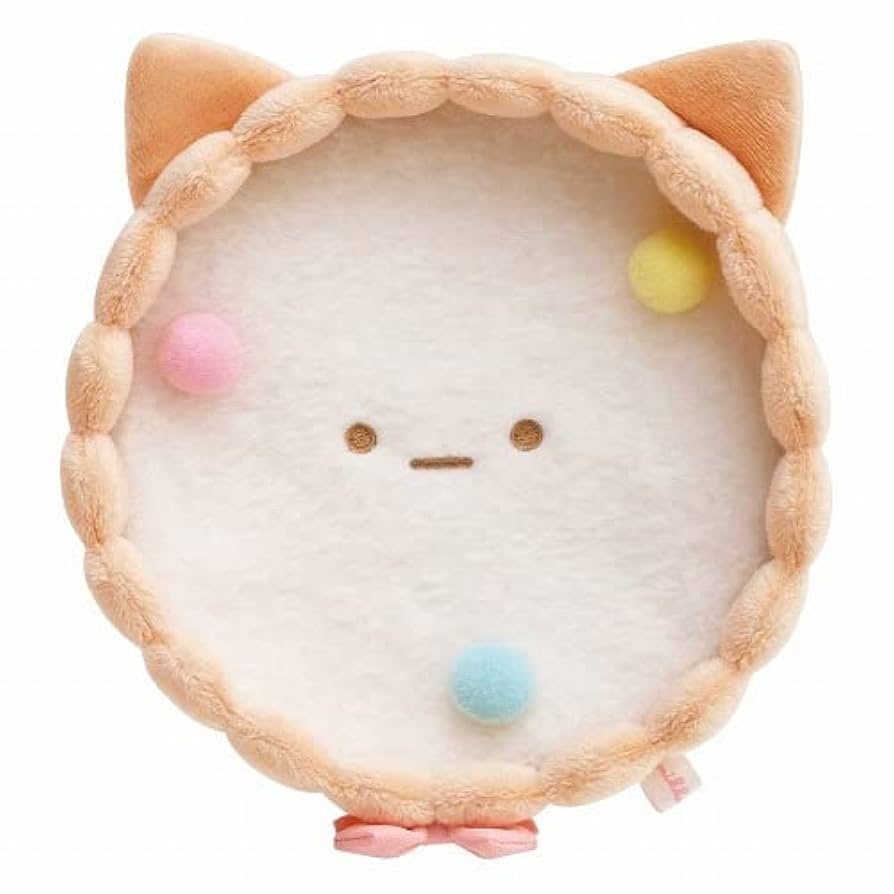 Amazon.co.jp: 【すみっコぐらしShop限定】すみっコぐらし 「ね