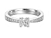 Produktbild ESPRIT Ring Silber DE 56
