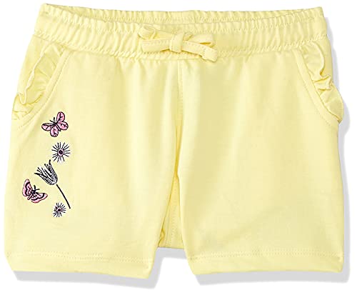 Image of Girl's Cargo Shorts