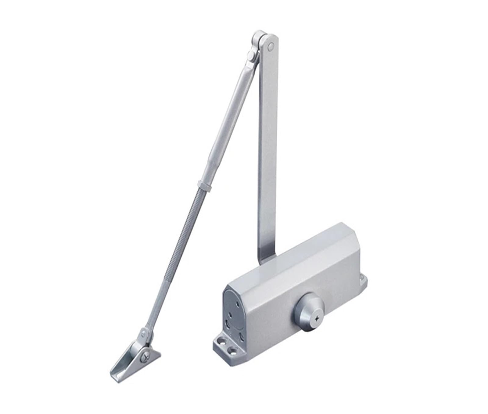 Ferme-porte À Corps En Aluminium 65-85kg