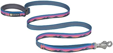 Ruffwear, Crag Dog Leash, 6 ft Reflective Everyday Lead, Swivelin...