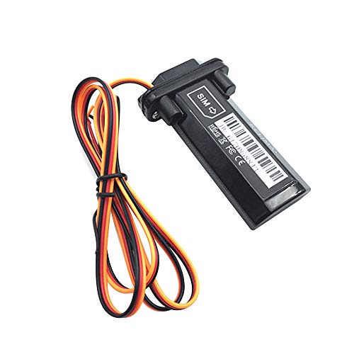 Rastreador GPS para veículos à prova d'água Localizador em tempo real GPS/GSM Dispositivo de rastre