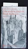 Das Andere Gesicht Rock Hudsons: Roman