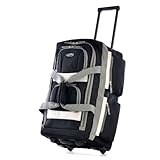 Olympia Luggage 26