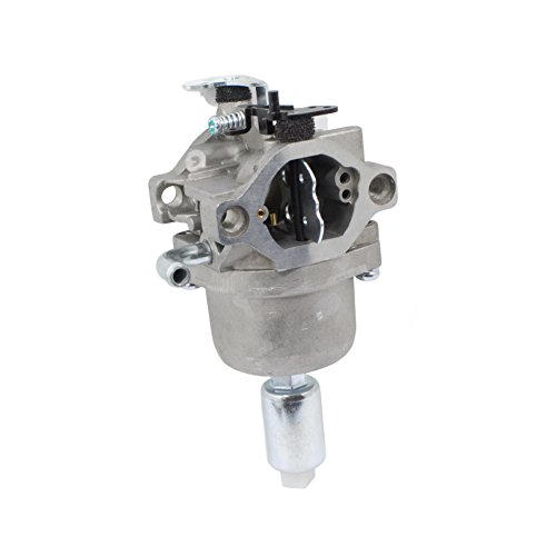 Bestpartscom Compatible Carburetor Replacement For Briggs & Stratton 796109 591731 594593 14.5Hp - 21Hp Carb #TOP3