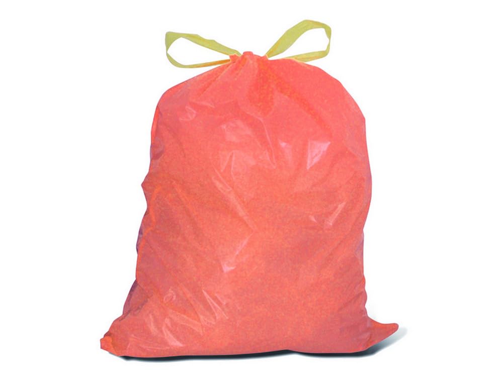 24PZ SACCO RIFIUTI PROXSAC PROFUMATO 15 PZ cm. 52x65 - lt. 30