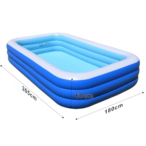 PVC azul 5 Imagen adicional