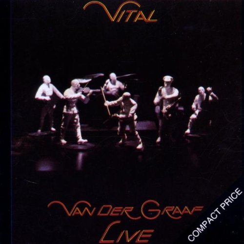 Vital Amazon.de MusikCDs & Vinyl