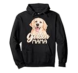 Photo Gallery golden mum - maglietta golden retriever felpa con cappuccio Photo Gallery golden mum - maglietta golden retriever felpa con cappuccio