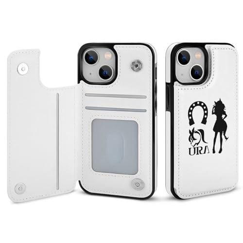 iPhone 12 Mini �p�P�[�X �蒠�^ �E�}�� URA iPhone 12 Mini�p�P�[�X �X�}�z�P�[�X �L�����N�^�[ ���� �l�C �X�^���h�@�\ ������� PU���U�[ �g�уJ�o�[