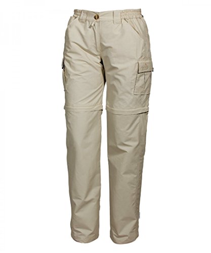 ViaVesto Senhora Eanes Pants Women - Zipphose