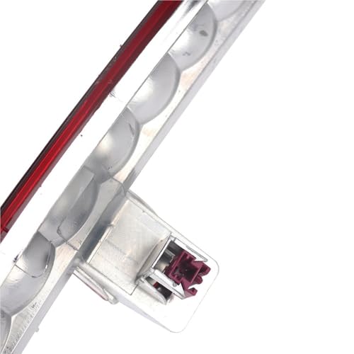 Troisième feu stop LED anti-infiltration pour Benz W166 X166 remplacement feu 1668200056