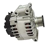 ALTERNATOR Compatible for Peugeot RCZ 5008 3008 308 207 SW CC 5702L3 5702G3 5702L3 V757436580