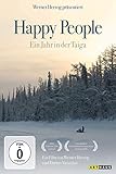  Happy People - Ein Jahr in der Taiga