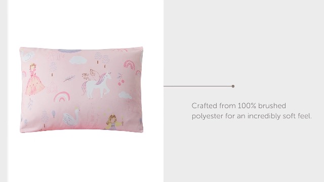 Amazon.com: Urban Playground Fairytale Princess Comforter and
