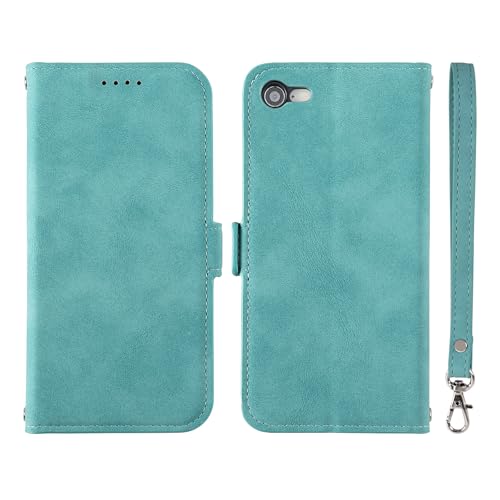 HanaRo iPhoneSE2 �p SE �p iPhoneSE3 �p �P�[�X �X�}�z�P�[�X �X�G�[�h�� �}�O�Z�[�t�Ή� magsafe�Ή� �n���h�X�g���b�v�t ������
