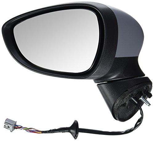 Lato montaggio: Sx Equal Quality RS01599 Specchio Specchietto Retrovisore Esterno Sinistro