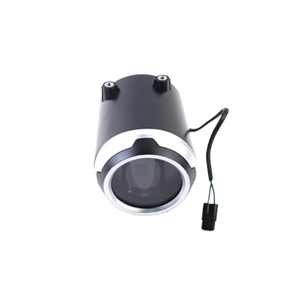 Front Fog Lamps Assembly Compatible with CF800MT MT800 Motorcycle(Left Side)