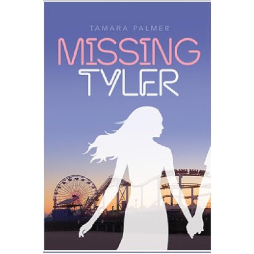 Tamara Palmer presents Missing Tyler episode artwork