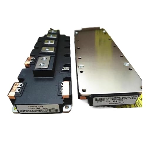 FF900R12IP4 module hacheur 1200V pour commutation de puissance et soudage - 2