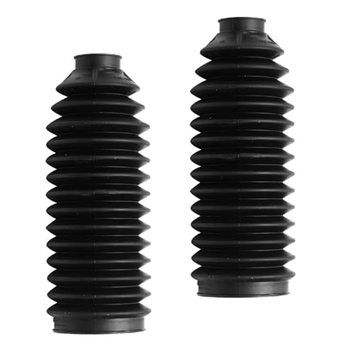 Detroit Axle - 2 Front Rack & Pinion Tie Rod