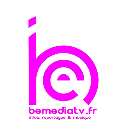 Page de couverture de bemediatv