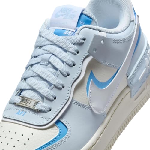 Image of Nike Women's Air Force 1 Shadow Sneaker