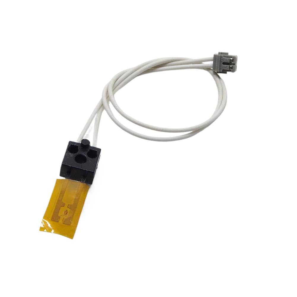 Thermostat Fuser Thermistor Compatible With AR MX 550 625 705 MX-M 555 620 700 M623U MX-M623N M753N M753U RDTCT0157FCZ2 RDTCT0156FC