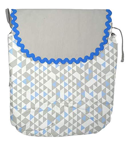 Colcha para capazo carrito universal serie