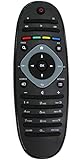 Universal-Fernbedienung für alle Philips LED LCD TV