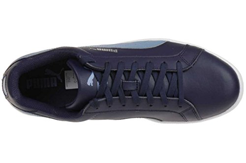 Image of Puma Unisex-Adult Smash L Sneaker