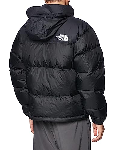 Image of The North Face Men's 1996 Retro Nuptse Jacket, Black, 2XL