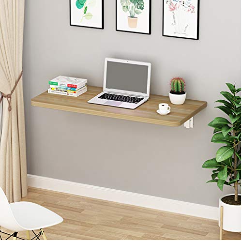 Table de cuisine murale pliante pour un repas convivial - 2