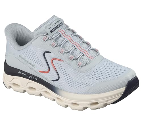 Image of Skechers Women's Glide Step Sole Hands Free Slip-Ins Sneakers