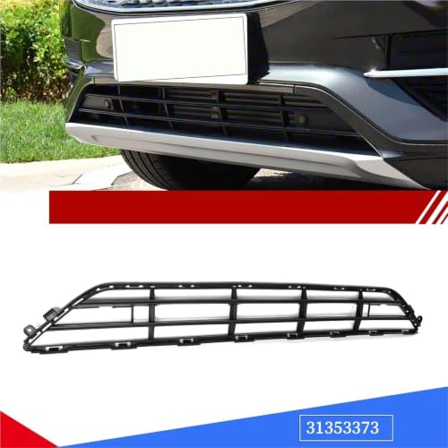 Calandre avant Volvo XC90 de remplacement grille centrale inférieure 31353373 - 2