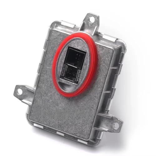 Balasto Xenón con control de corriente estable para faros de Volvo C30 2