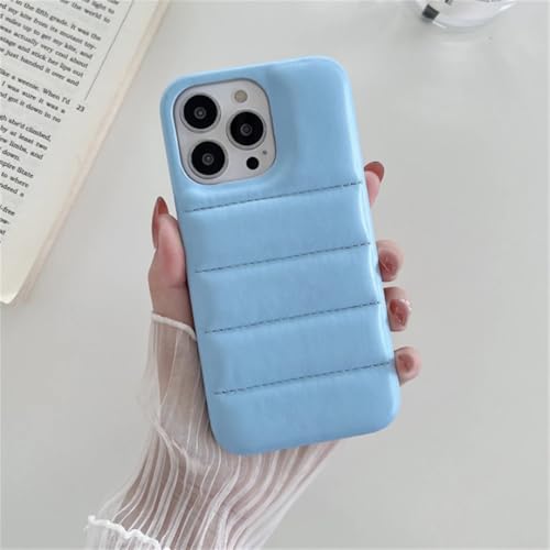 Coque de téléphone de luxe pour iPhone 13 Pro finition mate
