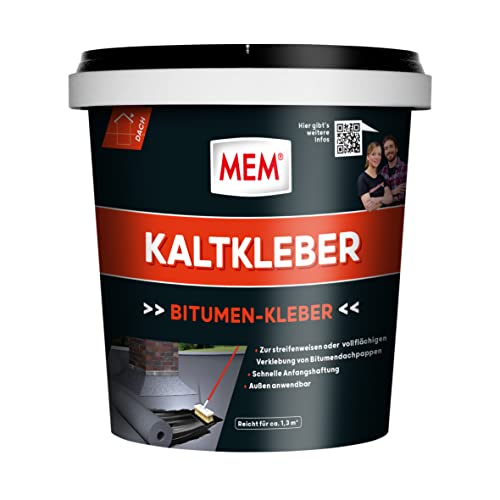 Consumo: 600 – 800 g/m2 MEM professionale freddo colla FMI, 800 g, 500826