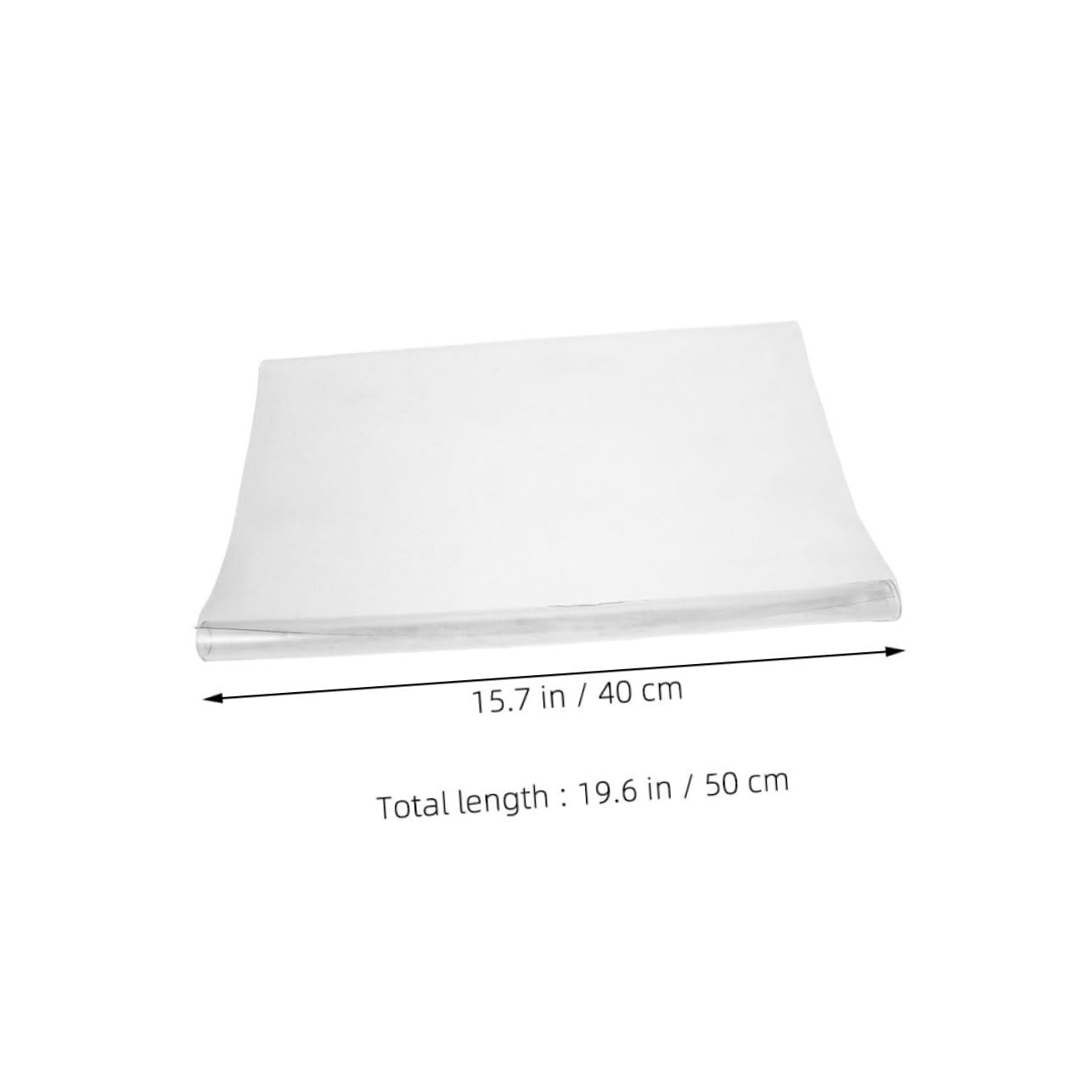 Ipetboom Hair Wash Station Cover Reusable Massage Table Liner Shampoo Bed Pad Beauty Salon Equipment Soft Material