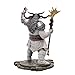 McFarlane Toys - Diablo IV Lightning Storm Druid (Epic) 1:12 Scale Posed Figure